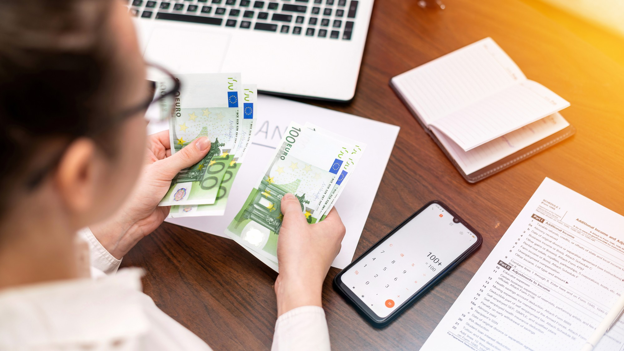 Creditworthiness – what affects its amount?